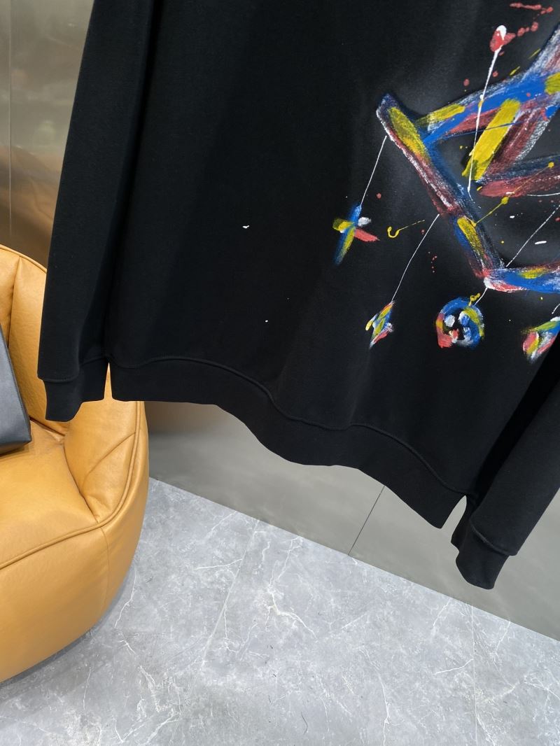 Louis Vuitton Hoodies